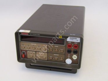 Keithley 196 System DMM