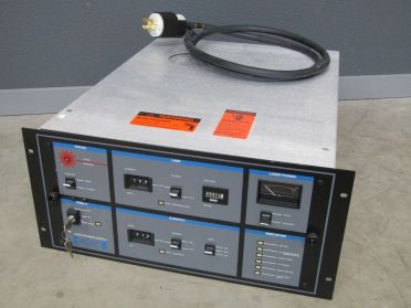 ESI Laser Power Supply 5000/5100 - New