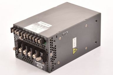 Nemic Lambda - EWS 300-18