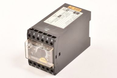 JUMO 701130/0253-001-02/205.245 - Used