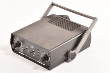 WILD MPS 05 - Used