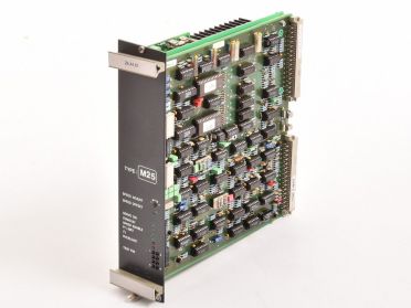 Sieb & Meyer 26.44.61 type-M25