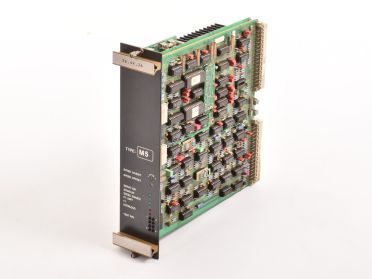 Sieb & Meyer 26.44.26 / Type M5