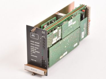 Sieb & Meyer 26.43.10 / M2