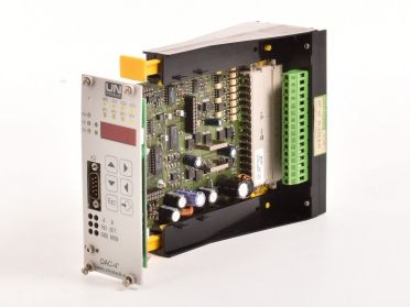 Hydraulik DAC-4