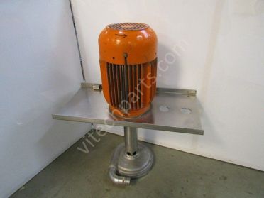 International Supplies P/N 28109