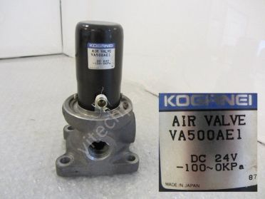 Koganei VA500AE1