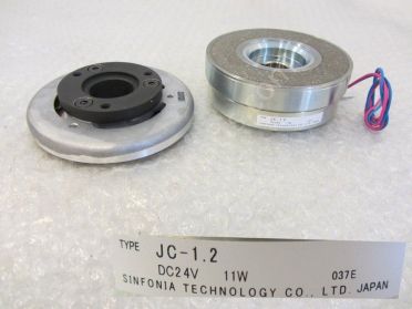 Sinfonia JC-1.2