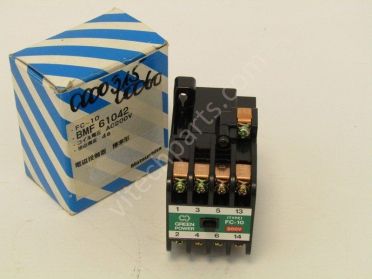 Matsushita - FC-10 4a - New