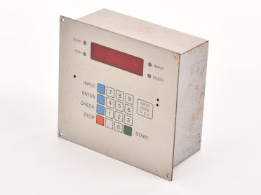 Lumo - BC-109 FT - Used