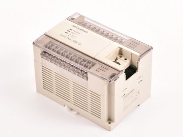 Mitsubishi FX-24MR-DS - Used