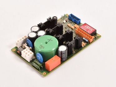 FIRST EIE SA SST-2 / 240.100-1