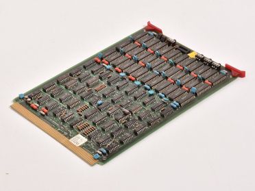 General Automation PWB 30D02480A02