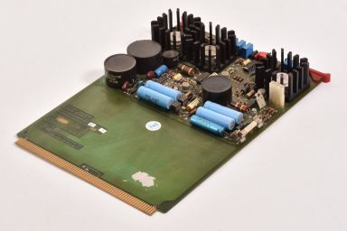 General Automation PWB 30D02661A01