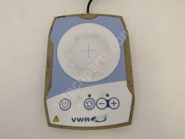 VWR Lab Disc