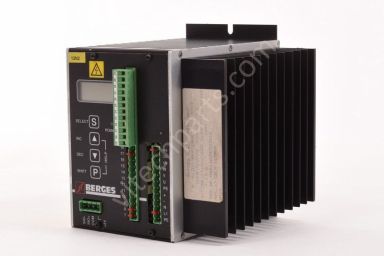 Berger ACM-D2A0.55