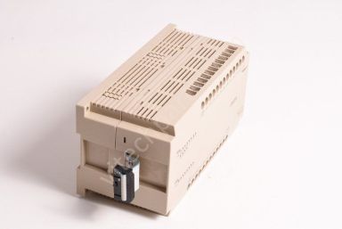 Omron CPM1-20EDR - Used