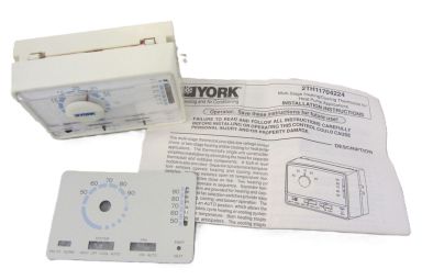 York - 2TH11704224 - New