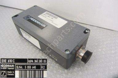 Heidenhain EXE 610C / 263.383.05
