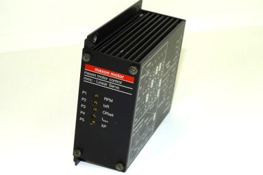 Maxon - MMC-QR030024-02LD00A - Used