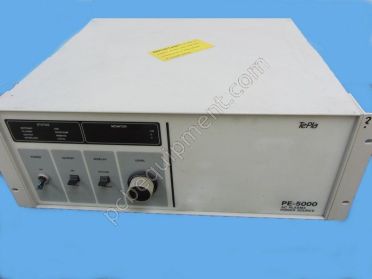 Tepla PE-5000 - Used