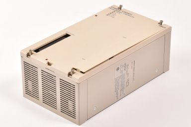 Omron - C2000H-CPU01-EV1 - Used