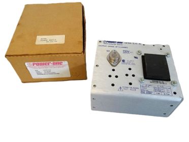 Power-one - HC24-2.4-A - New