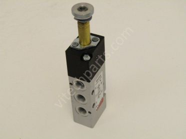 Camozzi 358-015-02 - New