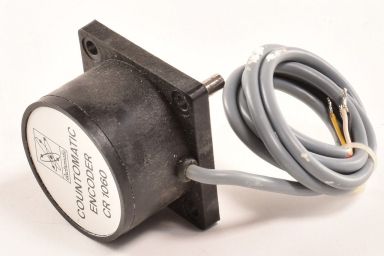 Electromatic CR 1060 