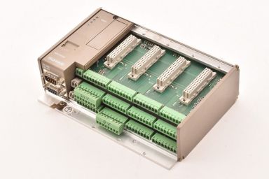 Kuhnke KUAX 680S / 680.301.04 - Used