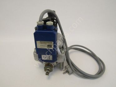 Berko Kompressoren Bekomat 14 / KA14A10A0