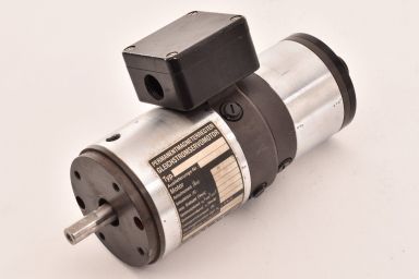 Bautz E642B-MGB-K