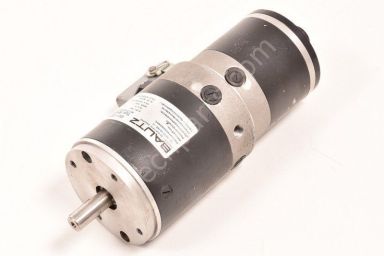 Bautz E642B-MGB-K-2000-5