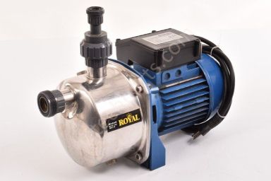 Einhell GP JET 1201 INOX-CH