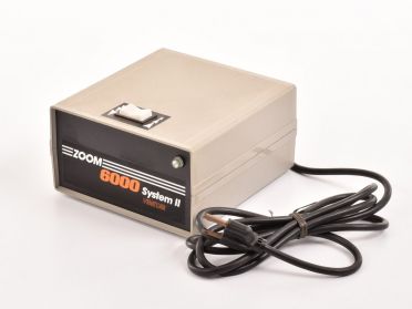 Navitar - zoom 6000 System II - Used