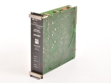 Sieb & Meyer 26.38.1