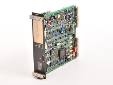 Sieb & Meyer - 26.44.15 /M254B/ S1.1/EC - Used