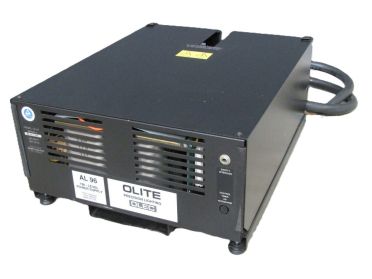 Olec AL 96 - Used