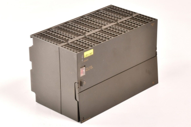 Siemens - 6ES7 307-1KA00-0AA0 - Used