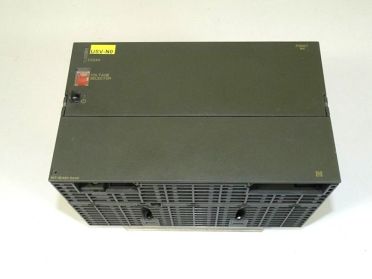 Siemens - 6ES7 307-1KA00-0AA0 - Used