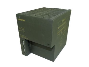 Siemens - 6EP1 334-2BA00 - Used