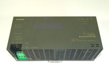 Siemens - 6EP1 436-2BA00 - Used