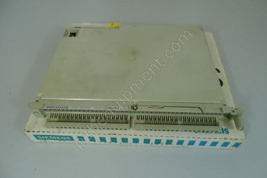 Siemens - 6ES5 430-4UA13 - Used