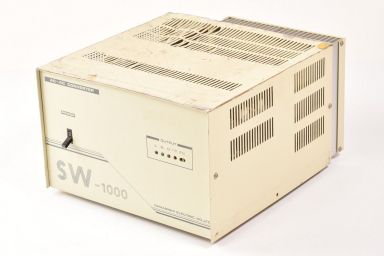 Yamabishi - SW - 1000 - Used