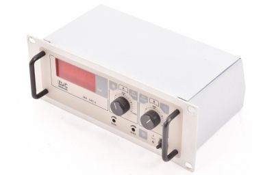 B&C Electronics - MV 545.2 - Used