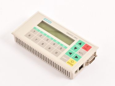 Siemens 6AV3503-1DB10 - Used