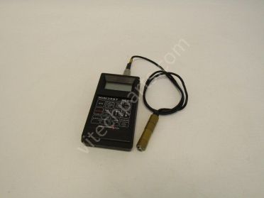 ElektroPhysik Minitest 4000
