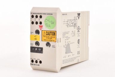 Carlo Gavazzi RSE4012-B - Used