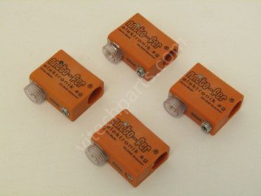 Meto-fer - QE-022-EB-020 set of 4 pcs- New