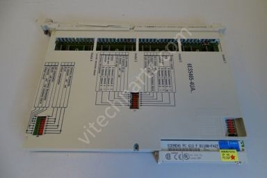 Siemens 6ES5 465-4UA12